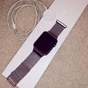 Apple Watch Series 1 ⌚️
